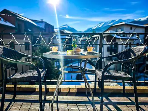 IZ VIEW Apartment