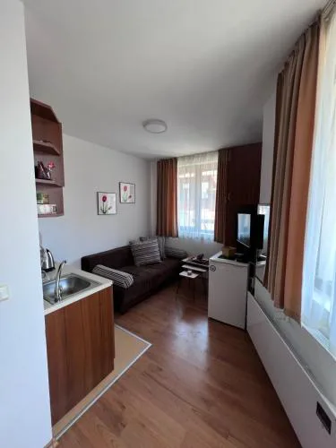 Jordan Apartment’s Bansko