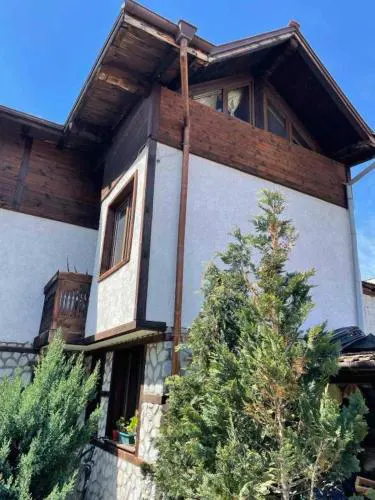 Kalaydzhiev Guest House - Къща с 5 спални