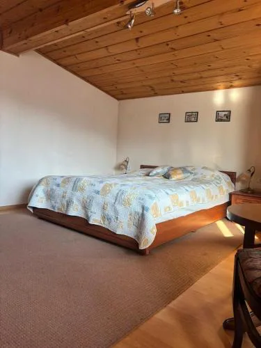 Kalaydzhiev rooms