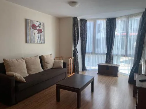 Kandahar Apartment - top location