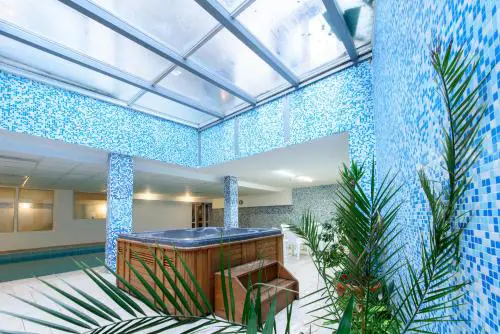 Kap House Family Hotel
