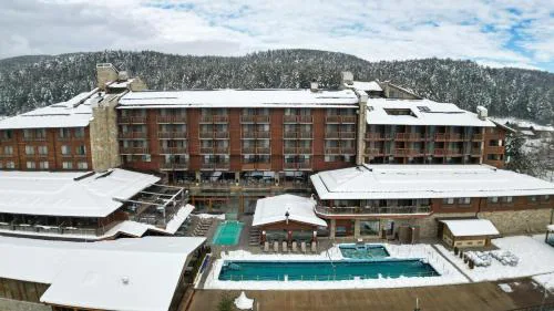 Katarino SPA Hotel