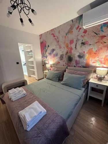 K&D Alpine Getaway , Cozy Stay