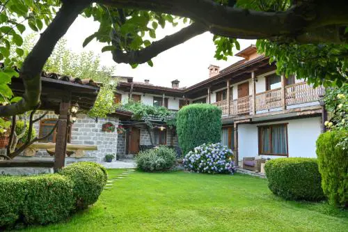 Klecherova House