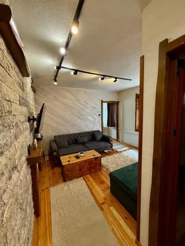 Krisiyasapartment