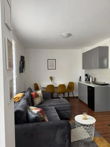 La Mont Apartment Bansko