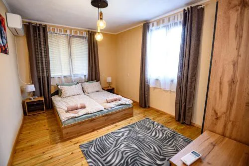 Lalev Guest House