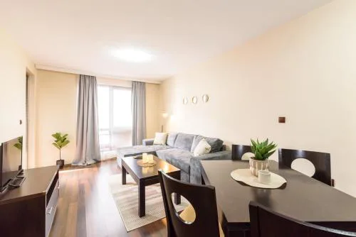Liftside Alpine Suite