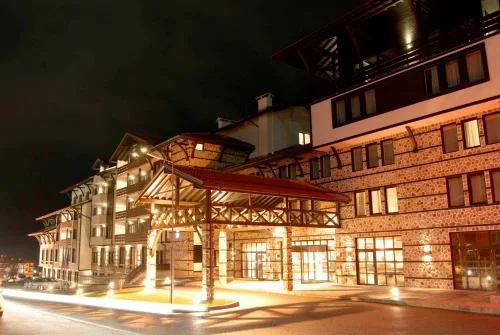 Lion Bansko Hotel