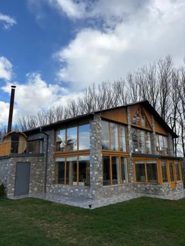 Loft Chalet Bansko