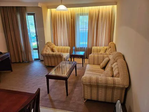 Luxury apartment in Downtown Resort Bansko