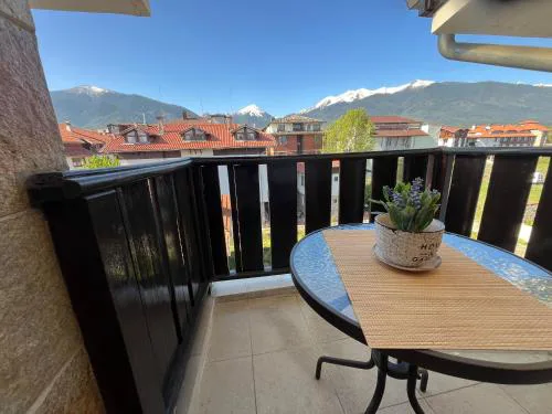 Marina Apartment - Mountain View