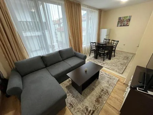 Marina Apartments - One Bedroom
