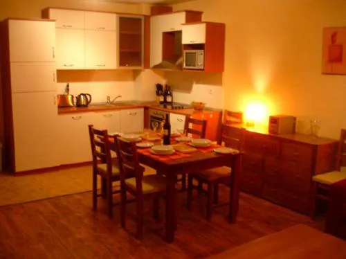 MD Alexander Services Apartments