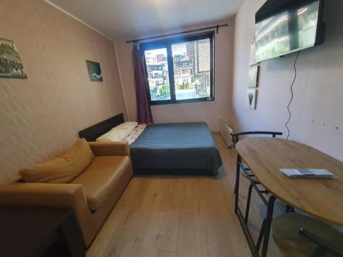 Mechka ski apartment
