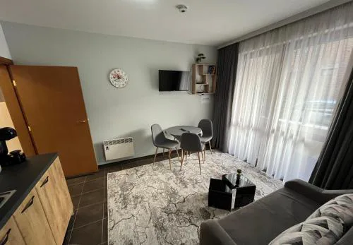 MH Apartments