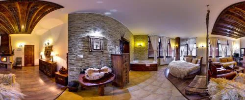 Momini Dvori Boutique Guest House