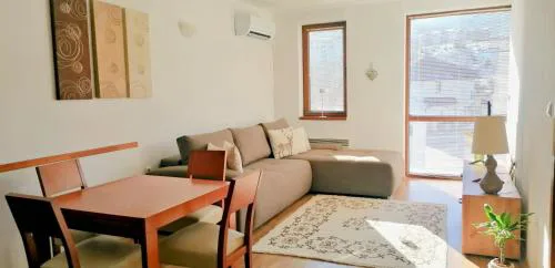Mountain View Apartment Bansko