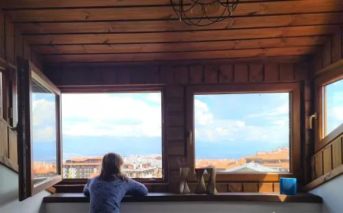 Mountain View Resort - Apartment B45