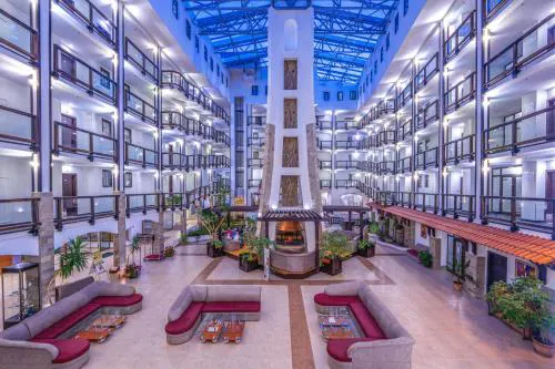 MPM Hotel Guinness
