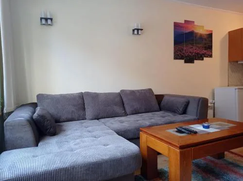 Pine Tree Apartment 3 - B3