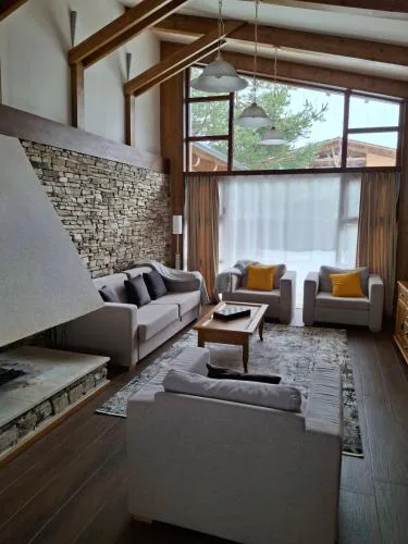 Pirin Golf Villa
