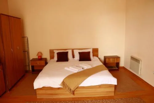Pirin Palace