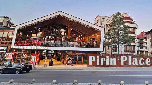 PIRIN PLACE Bansko