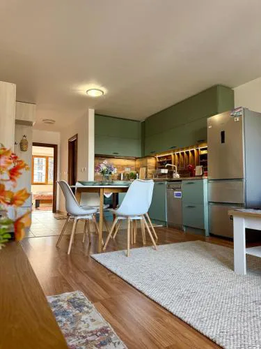 Pirin Sense Apartment Home2Host