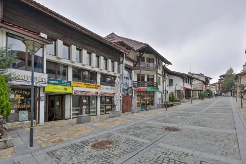 Pirin Studios