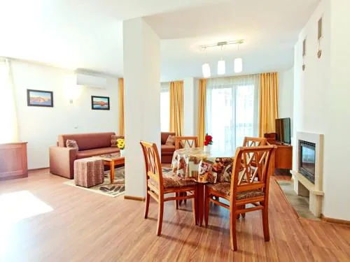 Pirin View Apartment