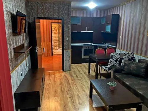 Polaris Inn Apartments