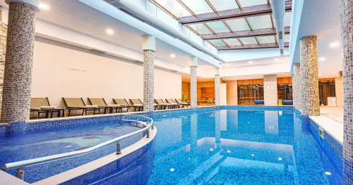 Predela 2 Aparthotel