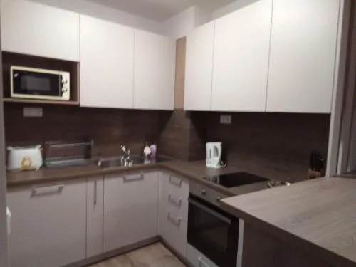 Predela Apartments with Spa