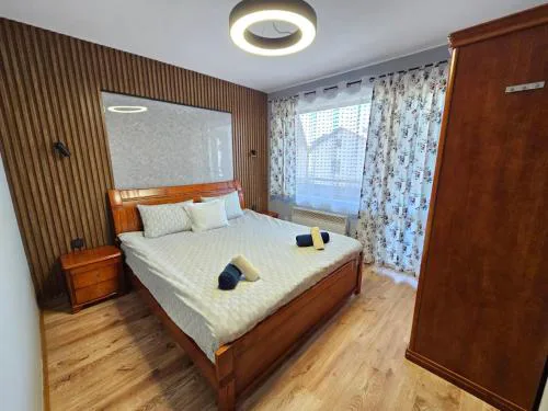 Prime Apartments
