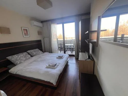 Princeps De Cura Bansko