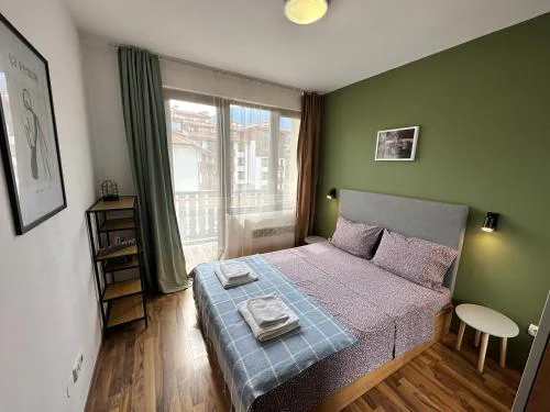 Ramada 2 - Apartment