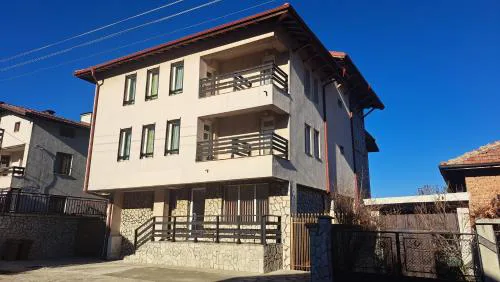 REAL Guest House