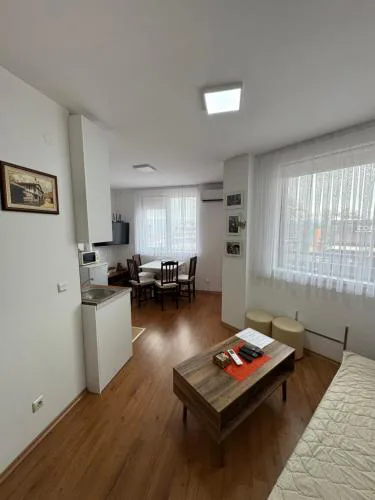 Relax&Ski apartment