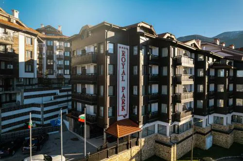 Royal Park Hotel by Astoria Collection