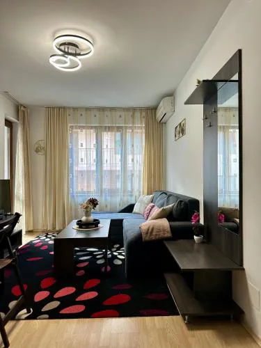 Ski Apartment Bansko Home2Host