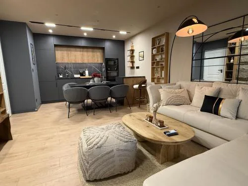 Ski Bansko Design Apartments