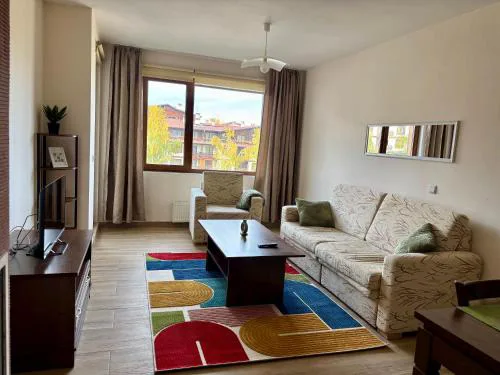 Snow Apartment Bansko Home2Host