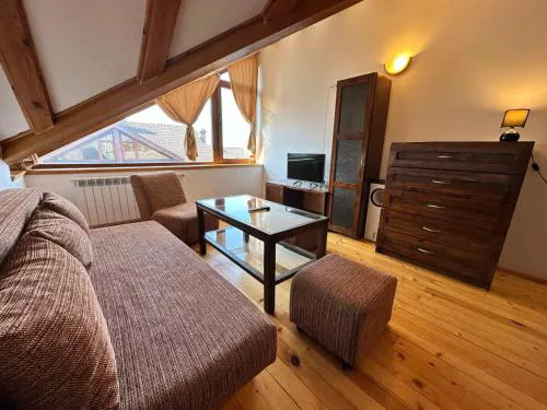 Snow Legend private apartments