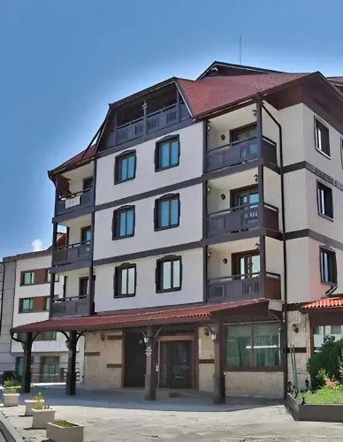 Snow Line Suites SLS