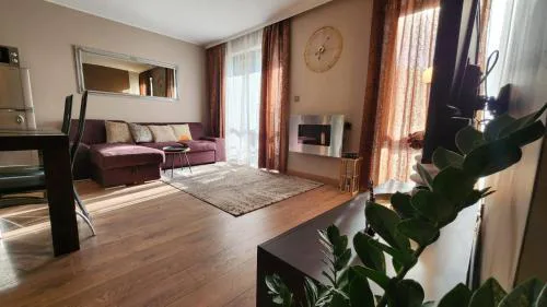 SPOMAR One Bedroom Apartment