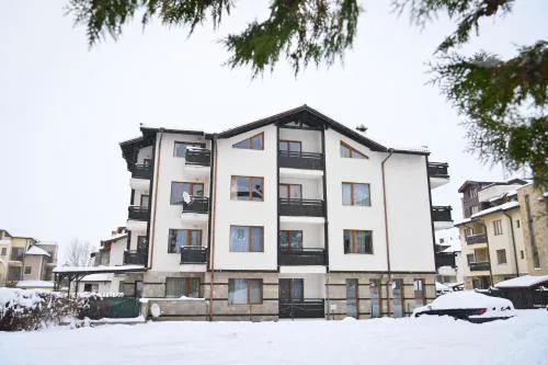 St. Anastasia Apartments