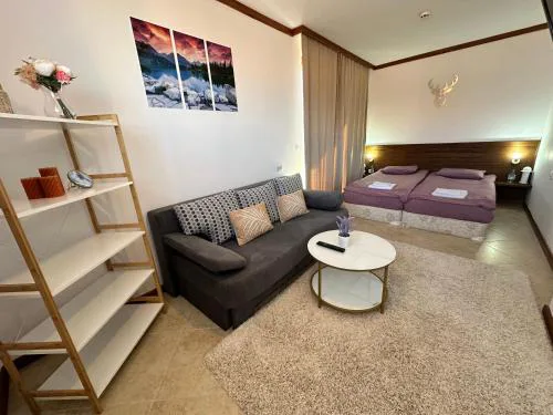 St Ivan Rilski SPA Studio