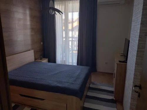 St John Park Boutique room Gero